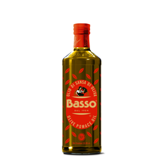 Sansa olej Basso 1l